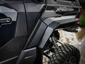 Polaris Xpedition Fender Flares