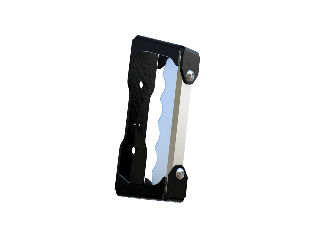 Polaris Xpedition Front Grab Handle (Pair)