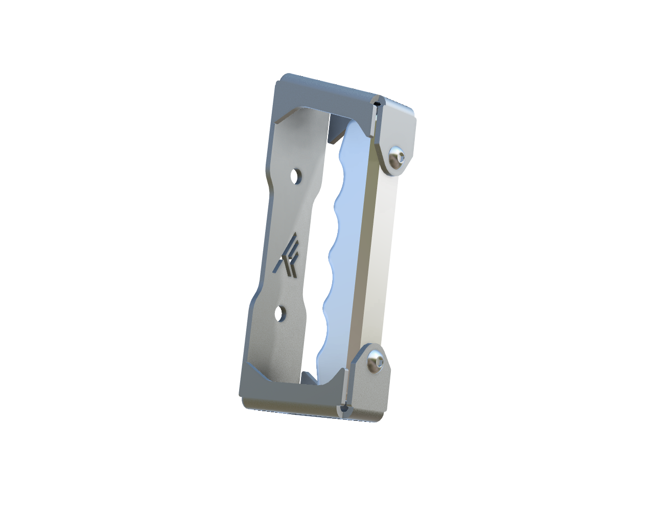 Polaris Xpedition Front Grab Handle (Pair)