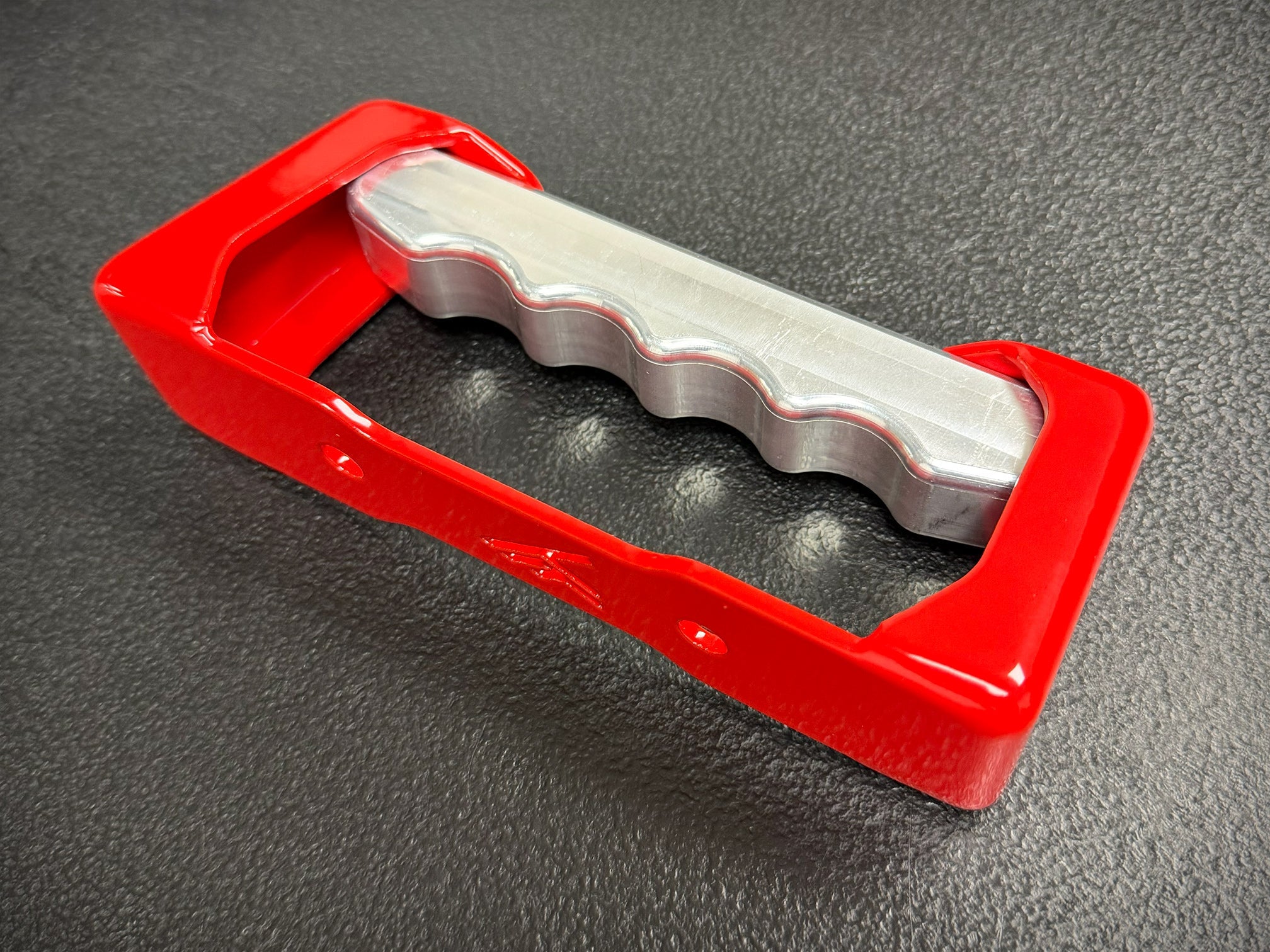 Polaris Xpedition Front Grab Handle (Pair)