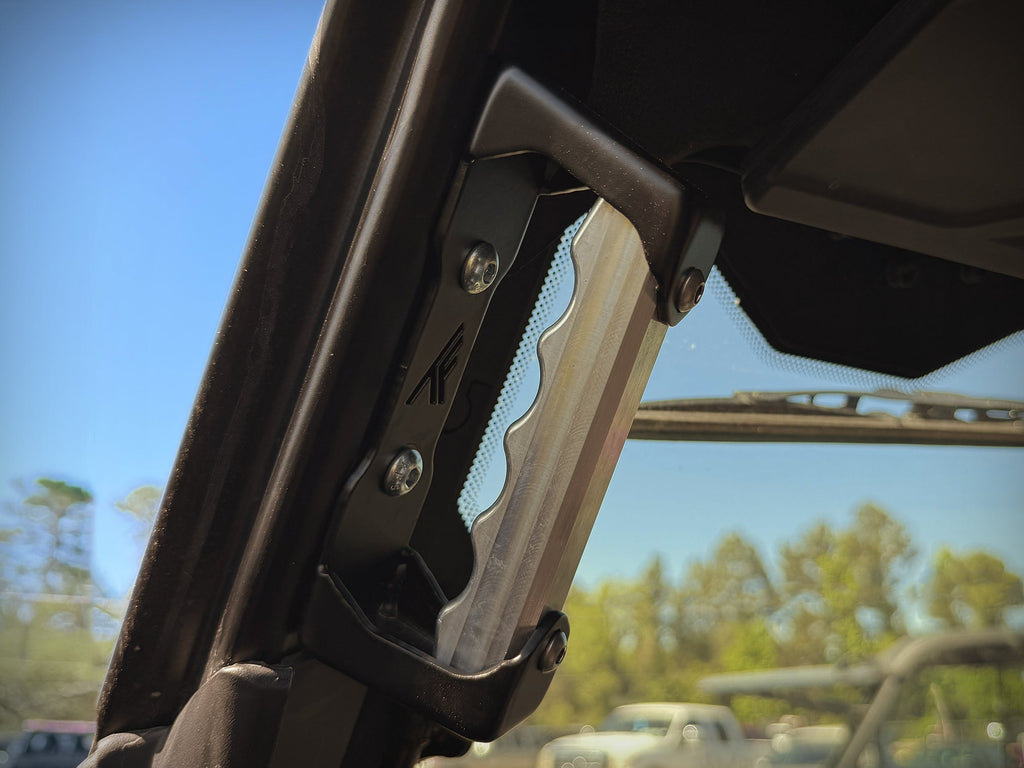 Polaris Xpedition Front Grab Handle (Pair)