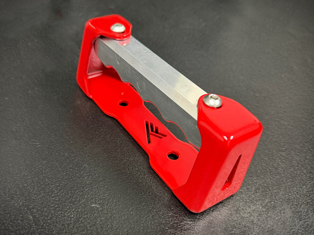 Polaris Xpedition Front Grab Handle (Pair)