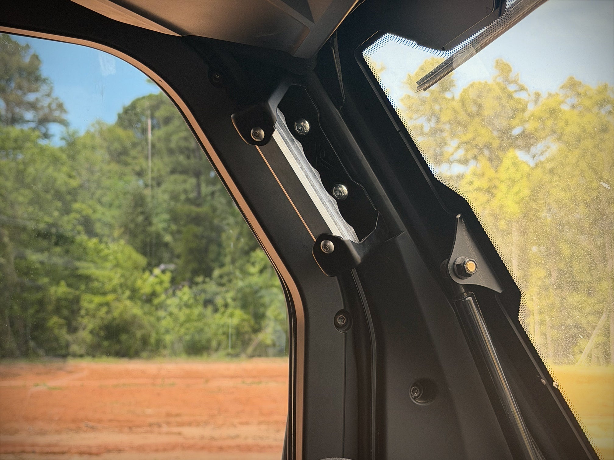 Polaris Xpedition Front Grab Handle (Pair)