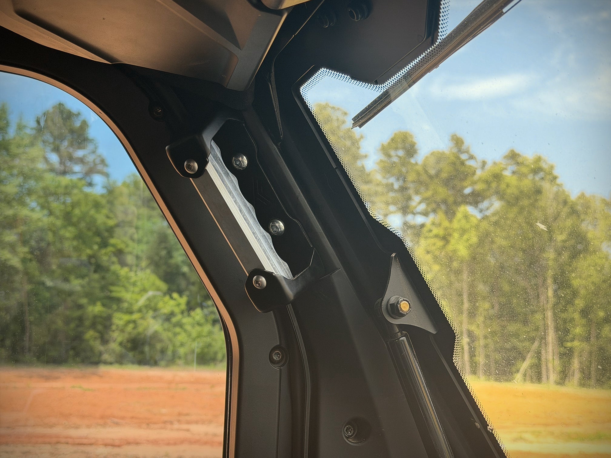 Polaris Xpedition Front Grab Handle (Pair)