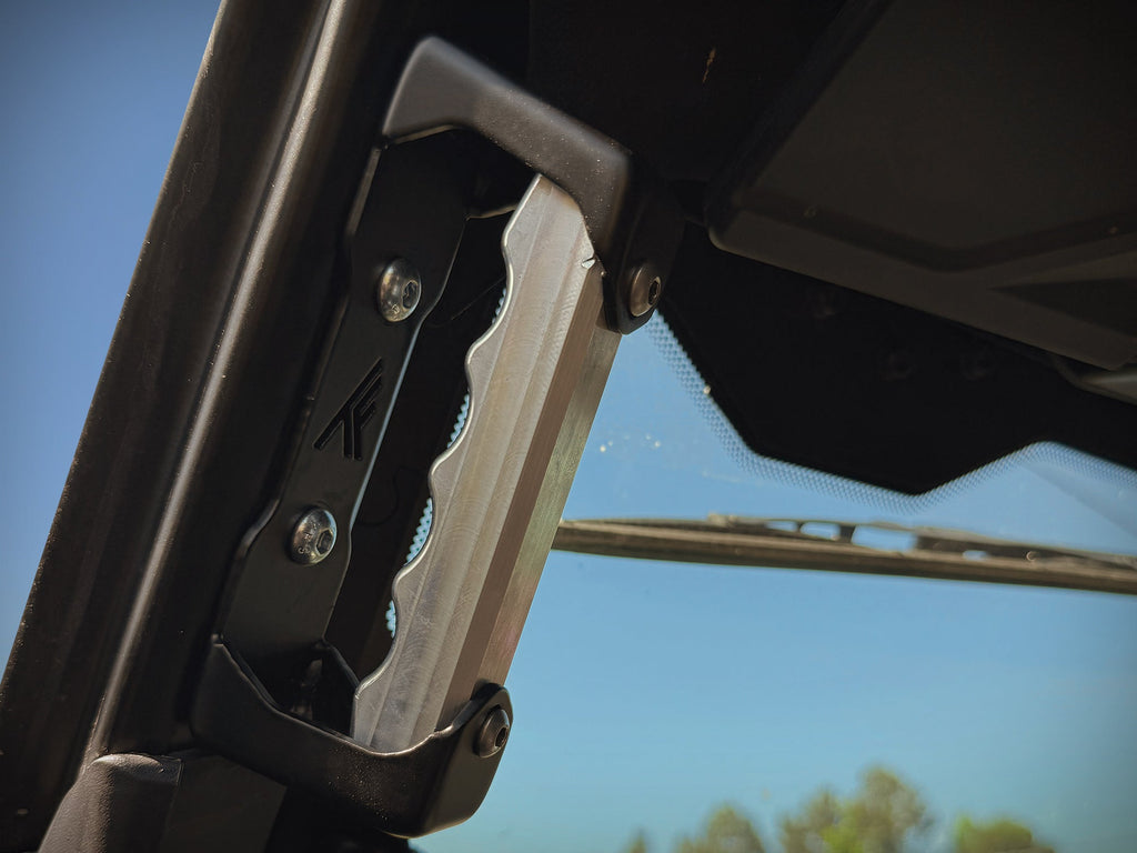 Polaris Xpedition Front Grab Handle (Pair)