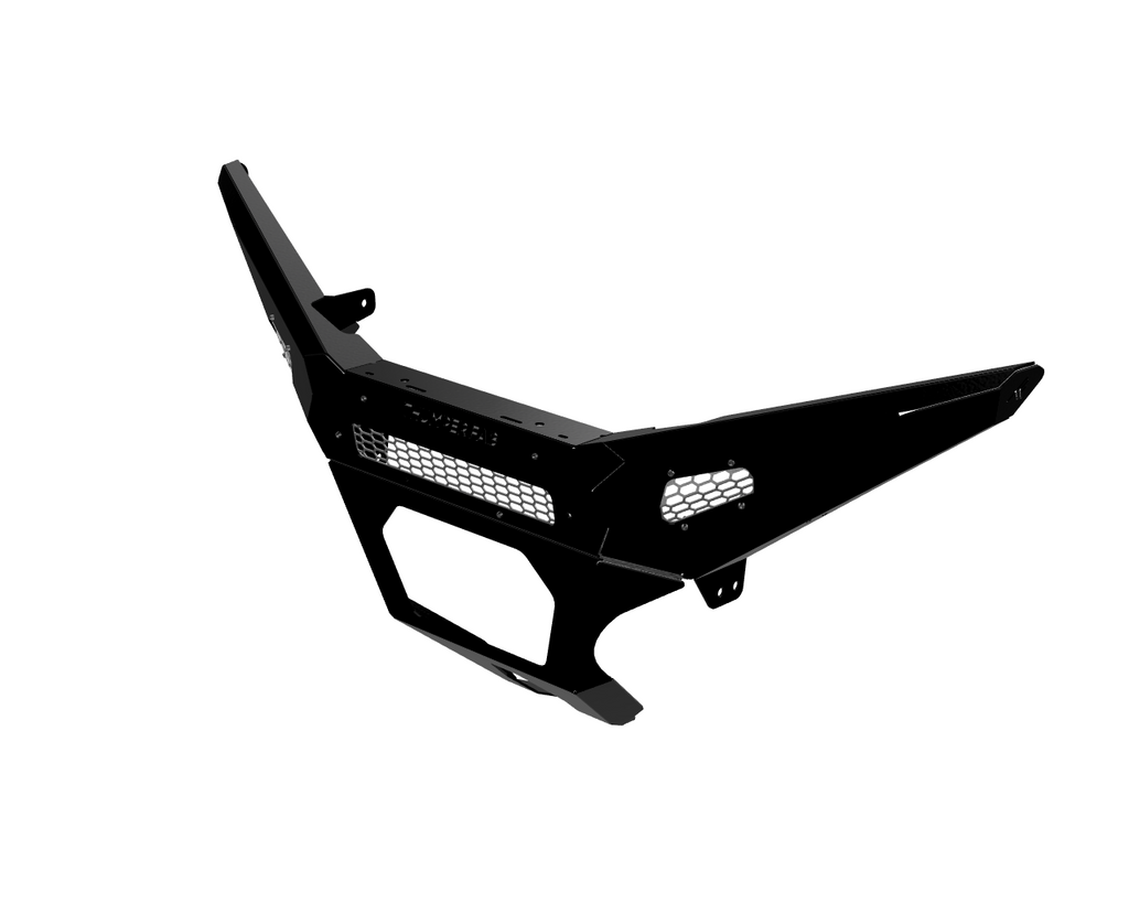 Polaris Xpedition Sport Front Bumper