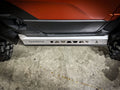 Polaris Xpedition ELITE Nerf Rails (Single Cab)
