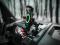 Polaris Xpedition Phone Dash Mount
