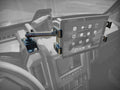 Polaris Xpedition Tablet Dash Mount
