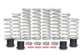 Polaris Xpedition Long Travel Dual Rate Spring Kit