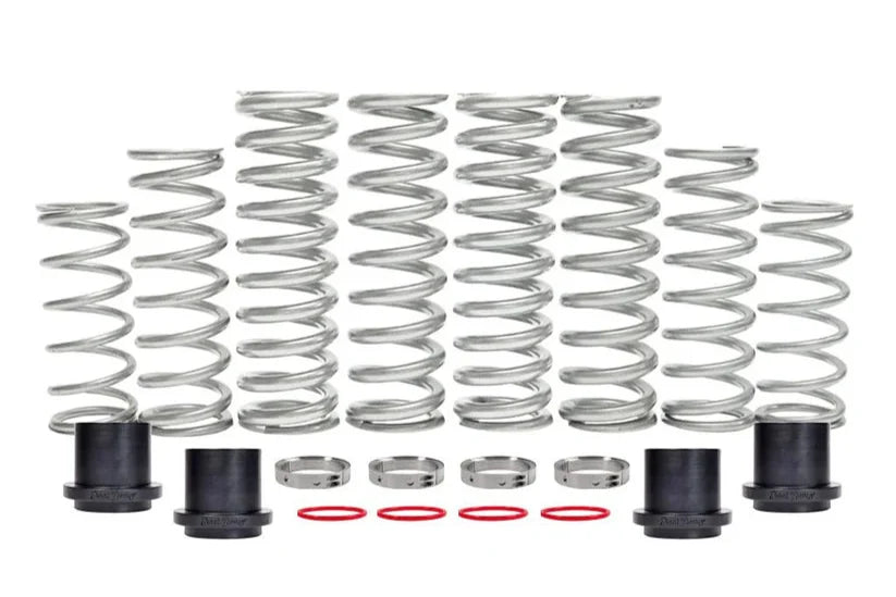 Polaris Xpedition Long Travel Dual Rate Spring Kit
