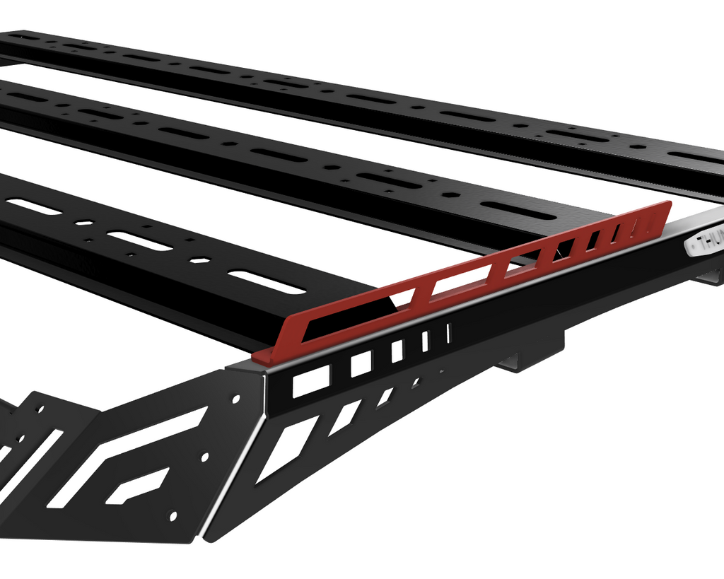 Polaris Xpedition ADV Roof Rack (CREW)