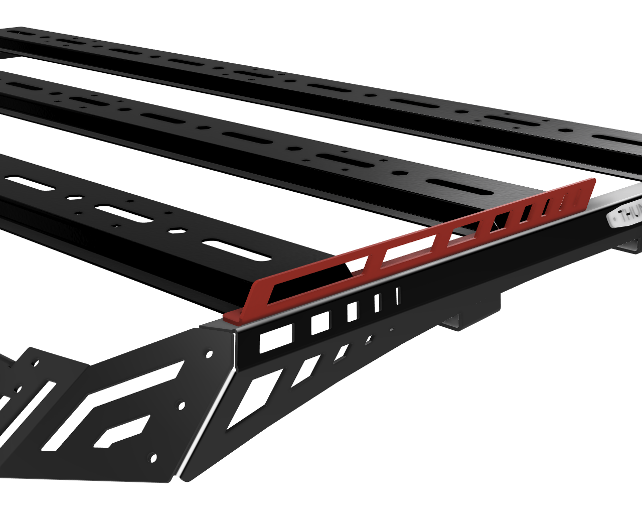 Polaris Xpedition ADV Roof Rack (CREW)