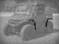 CFMOTO UForce U10 Pro Fender Flares