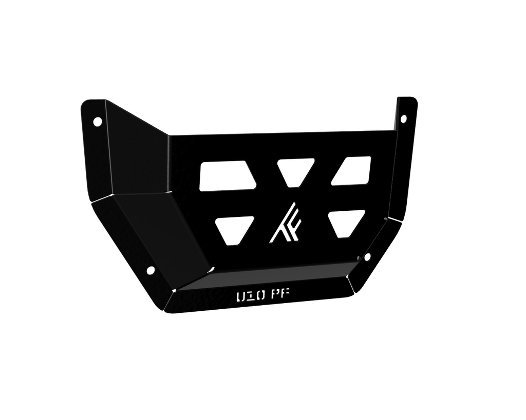 CFMOTO UForce U10 Pro Front Door Pockets (Pair)