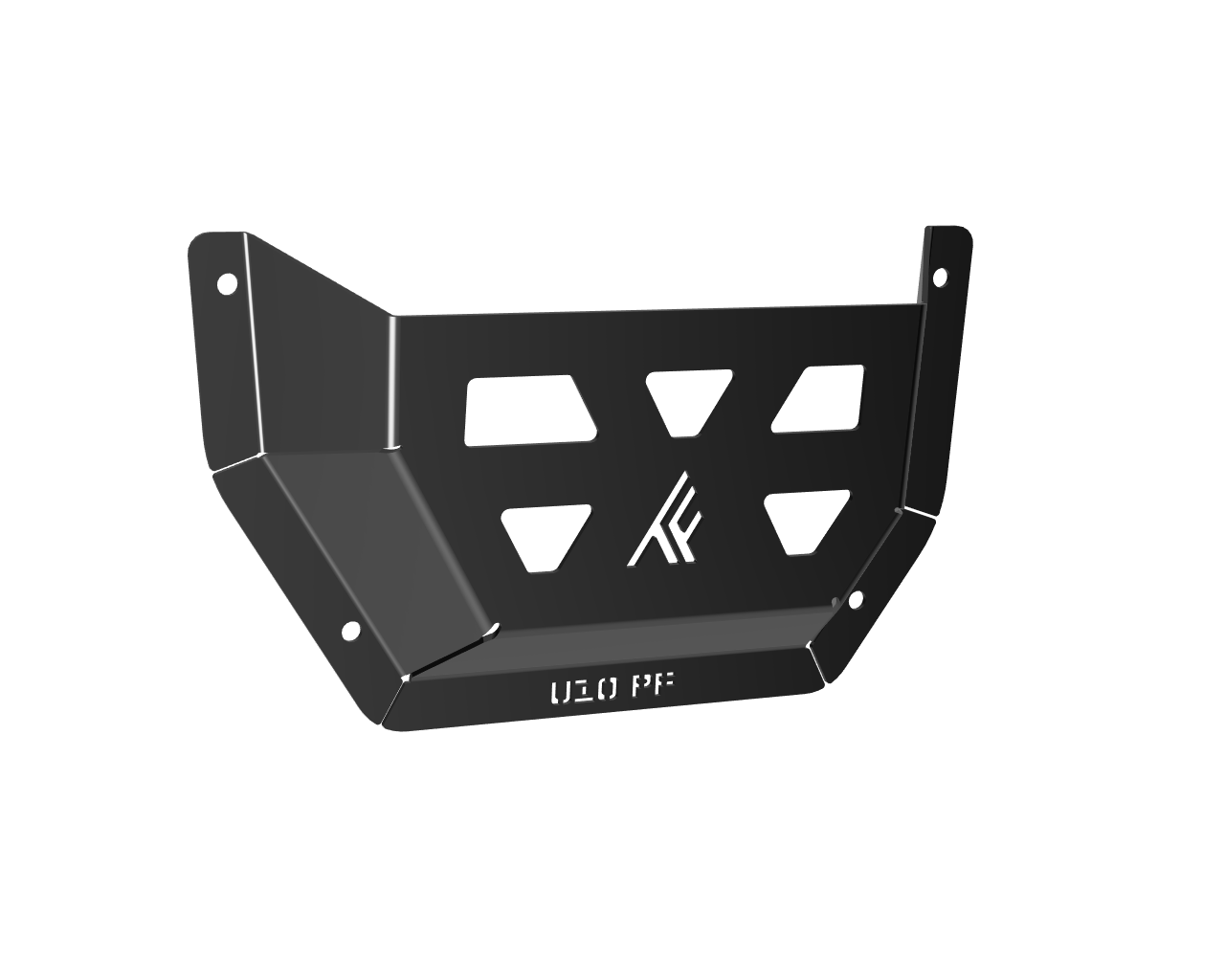 CFMOTO UForce U10 Pro Front Door Pockets (Pair)