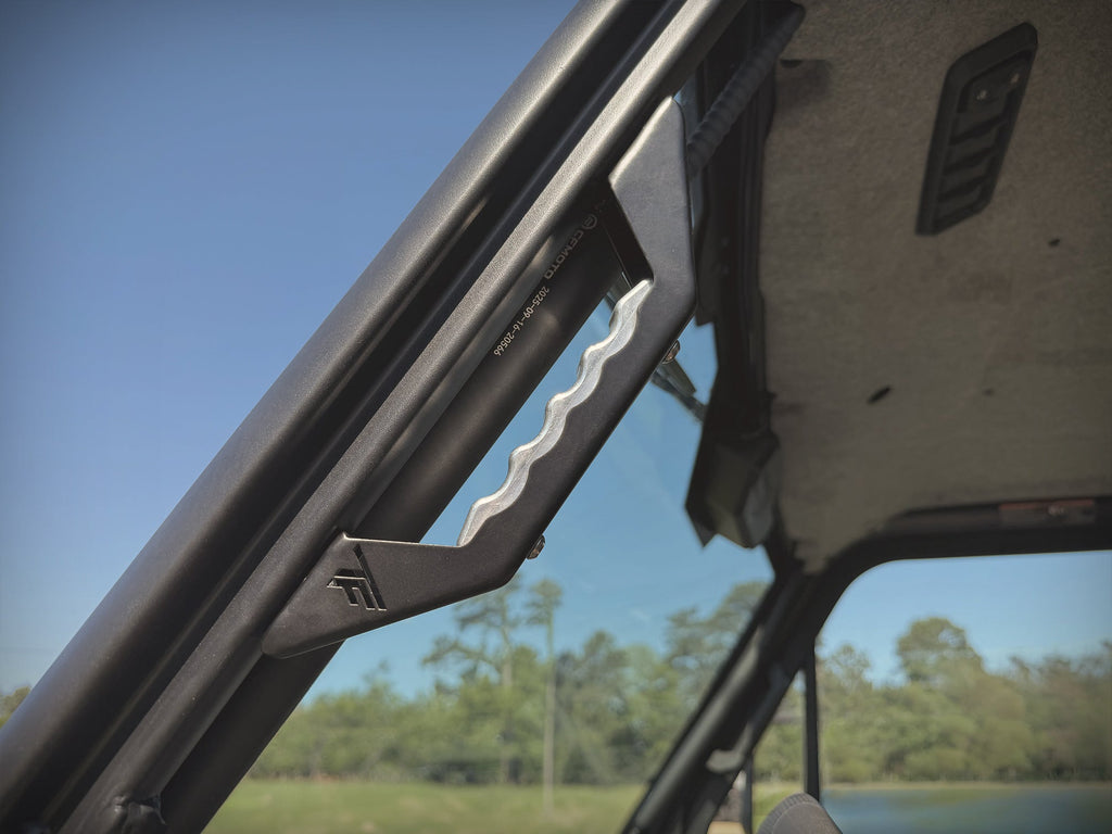 CFMOTO UForce U10 Pro Front Grab Handle (Pair)