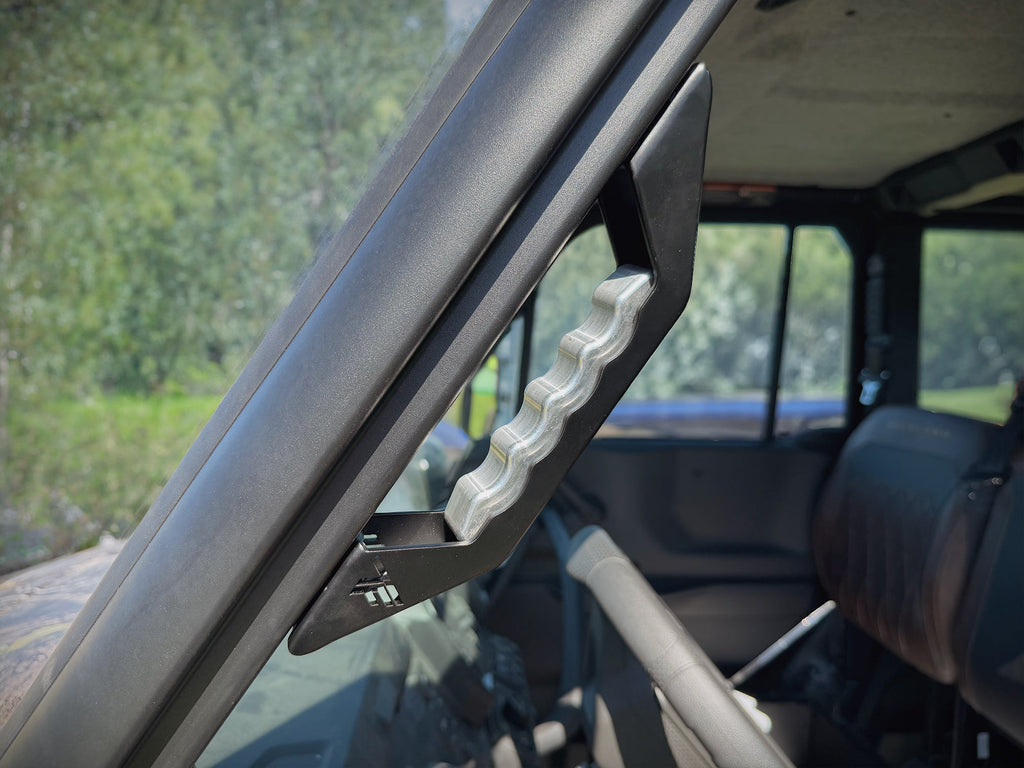CFMOTO UForce U10 Pro Front Grab Handle (Pair)