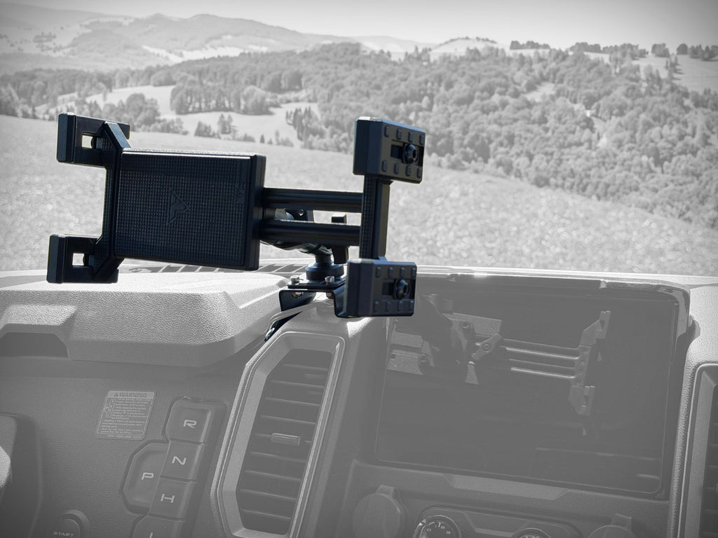 CFMOTO UForce U10 Pro Tablet Dash Mount