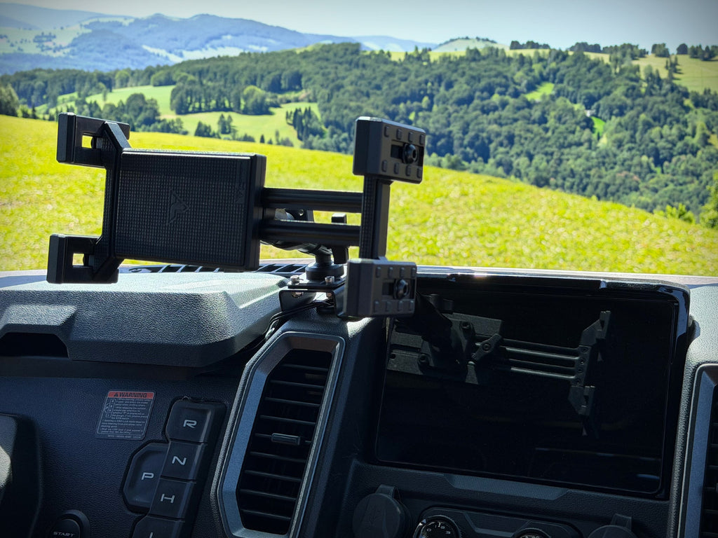 CFMOTO UForce U10 Pro Tablet Dash Mount