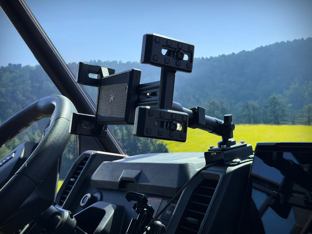 CFMOTO UForce U10 Pro Tablet Dash Mount