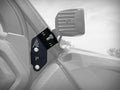 CFMOTO UForce U10 Pro A-Pillar Light Mounts