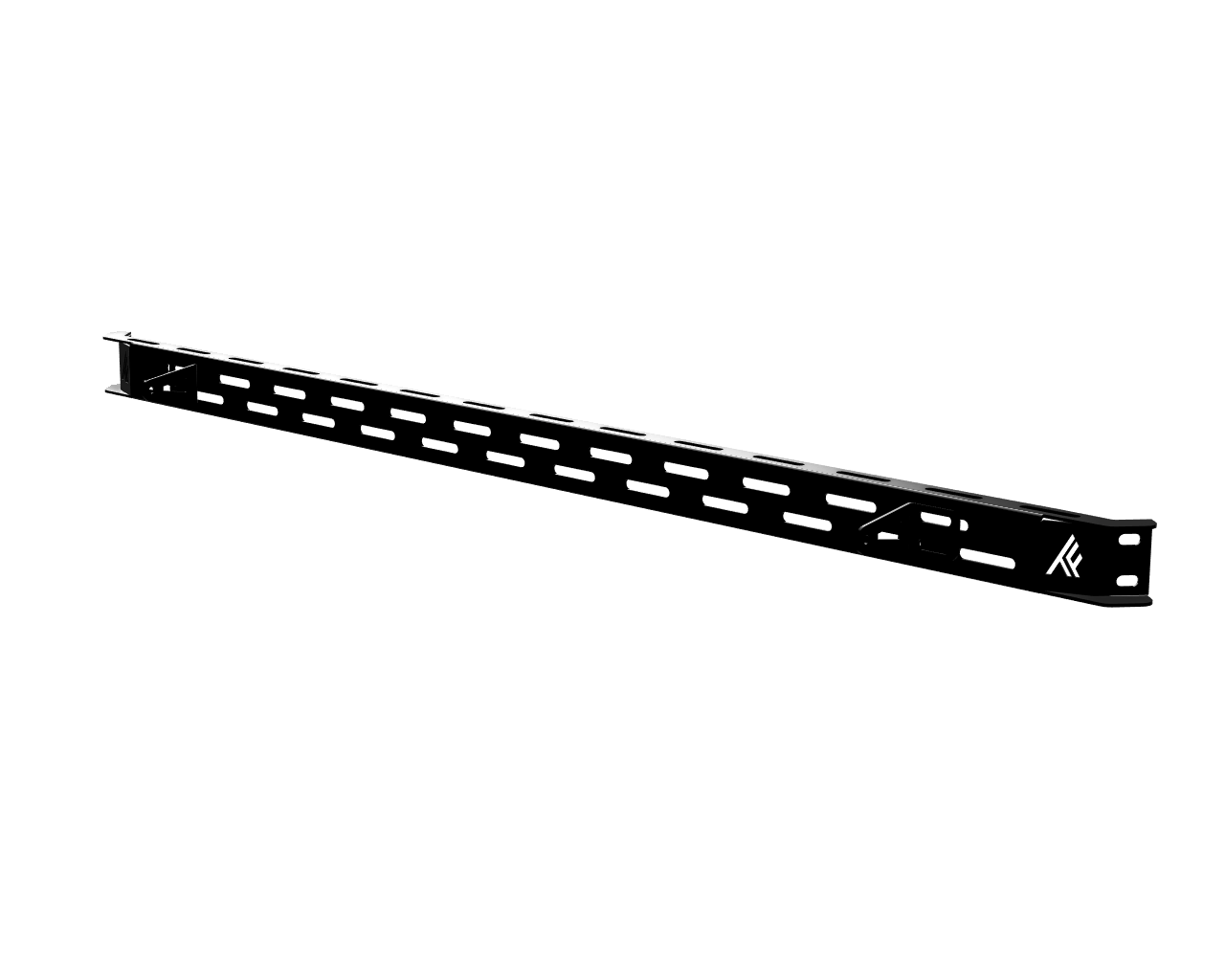 CFMOTO UForce U10 Pro Rear Light Bar Mount