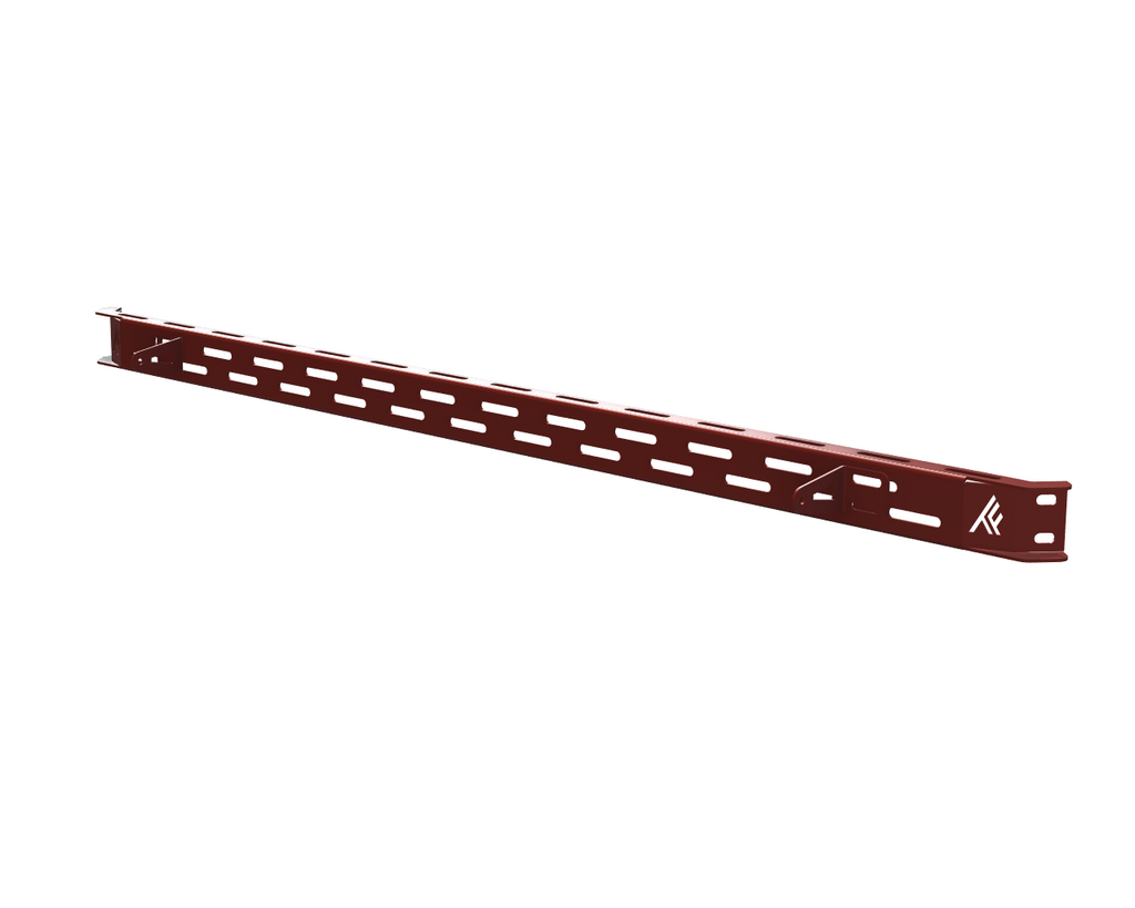 CFMOTO UForce U10 Pro Rear Light Bar Mount