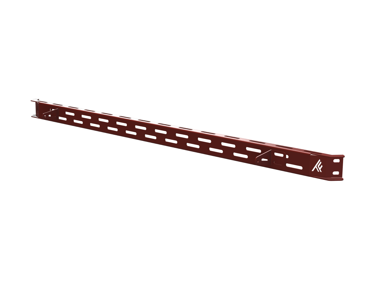 CFMOTO UForce U10 Pro Rear Light Bar Mount