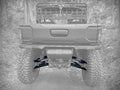CFMOTO UForce U10 Pro Rear Control Arms (Non-Installed)