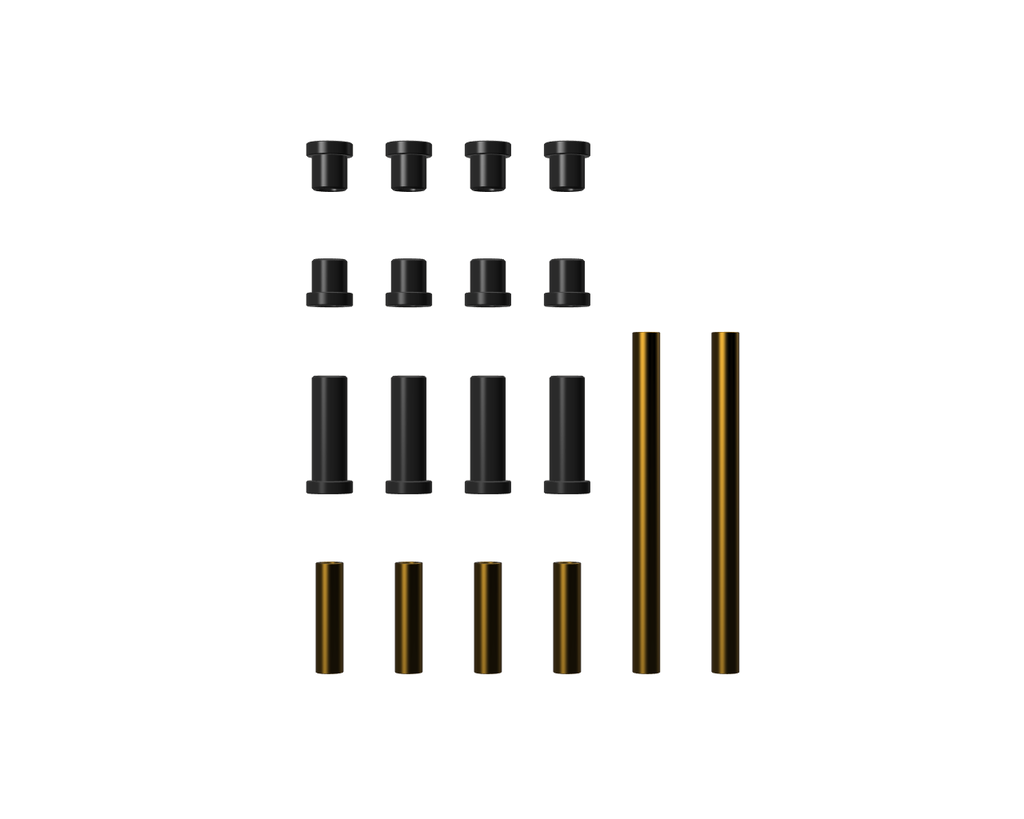 CFMOTO UForce U10 Pro Bushing Kit (Front or Rear)