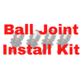 CFMOTO UForce U10 Pro Front Ball Joint Kit (No Bushings)