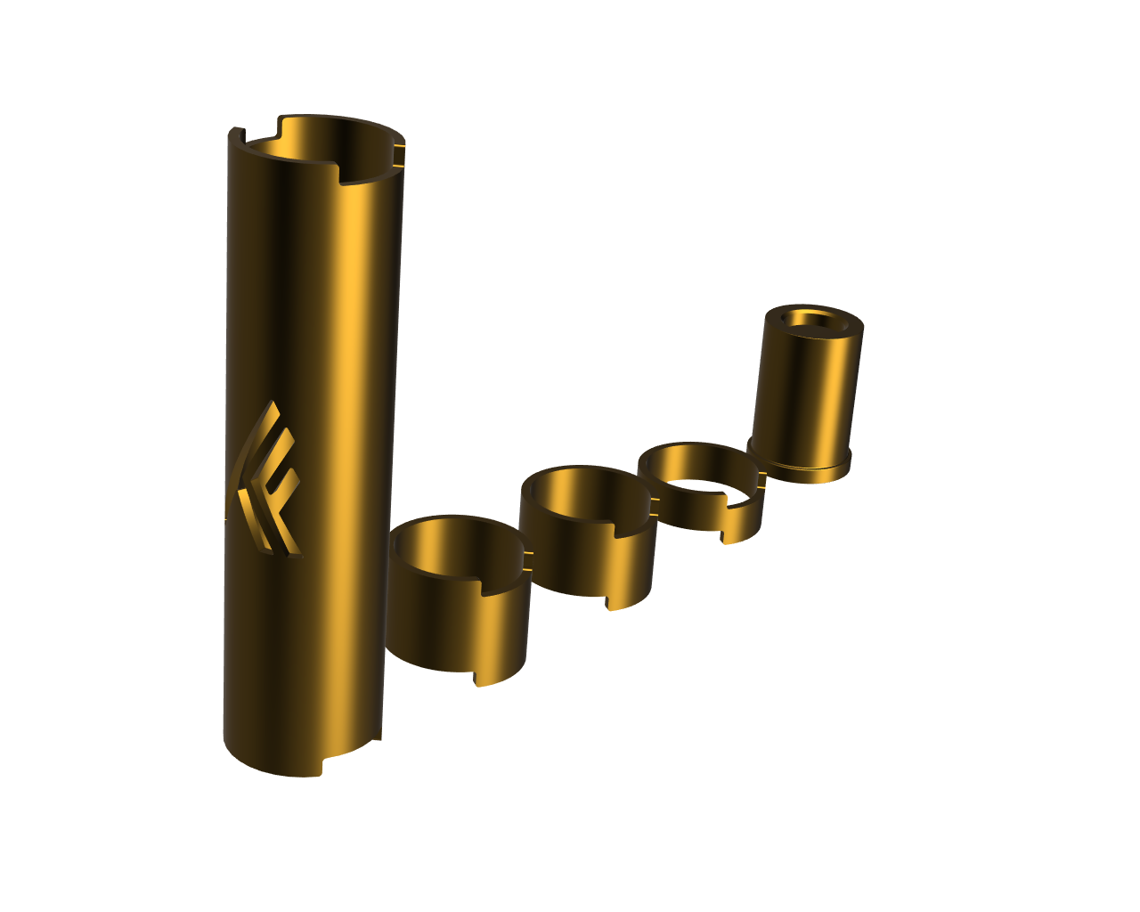 Can-Am Defender HD11 Bushing Tool Kit