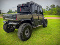 Can-Am Defender HD11 Fender Flares