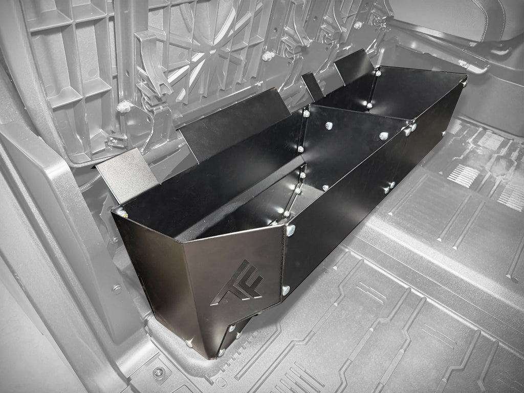 Can-Am Defender HD11 Underseat Storage Box