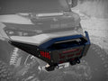 Can-Am Defender HD11 Front Winch Bumper - ELITE Edition