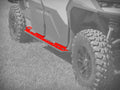 Can-Am Defender HD11 ELITE Nerf Rails (CREW)