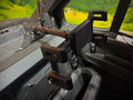 Can-Am Defender HD11 Tablet Dash Mount