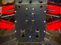 Can-Am Defender HD11 Front Frame Stiffener