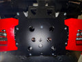 Can-Am Defender HD11 Rear Frame Stiffener