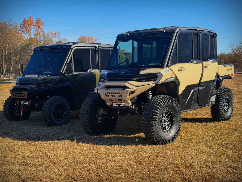 Can-Am Defender HD11 Lift Kit - 2 Inch