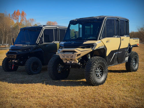 Can-Am Defender HD11 Lift Kit - 2 Inch