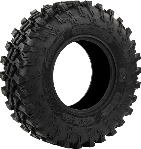 Sedona Trail Ripr Tire — view 2