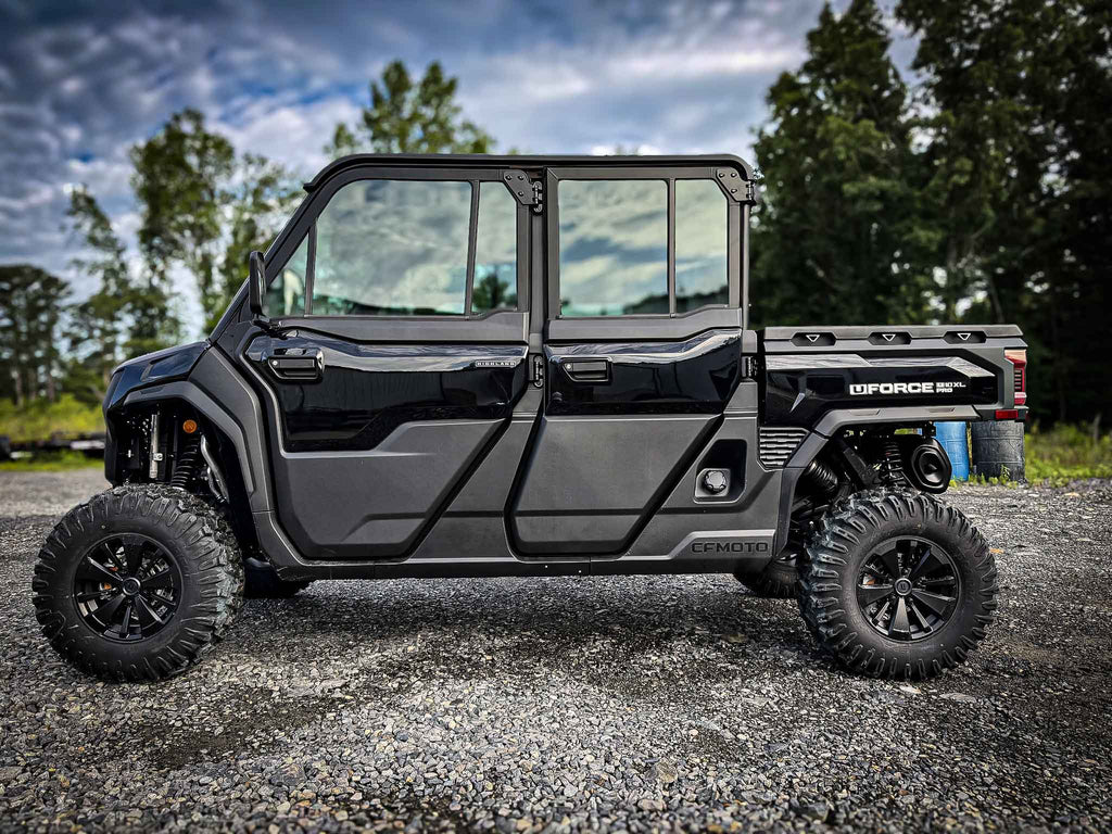 CFMOTO UForce U10 Pro Lift Kit - 2 Inch
