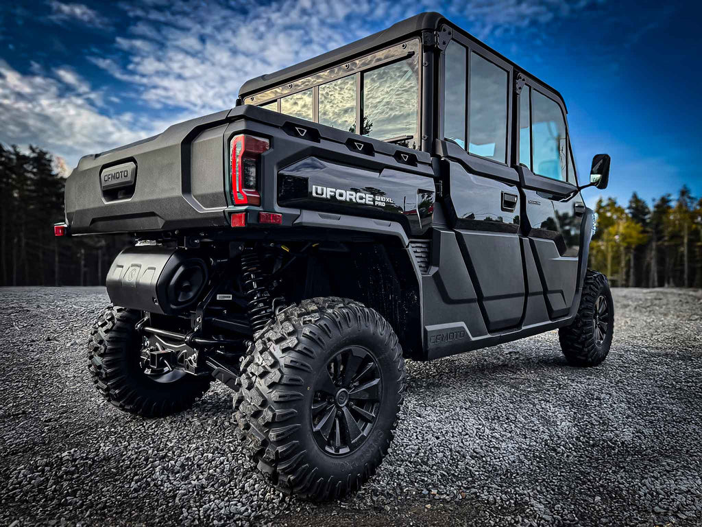 CFMOTO UForce U10 Pro Lift Kit - 2 Inch