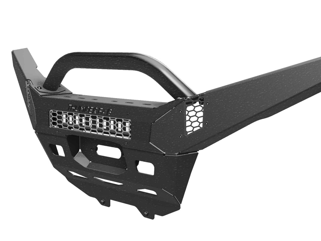 CFMOTO UForce U10 Pro Front Bumper