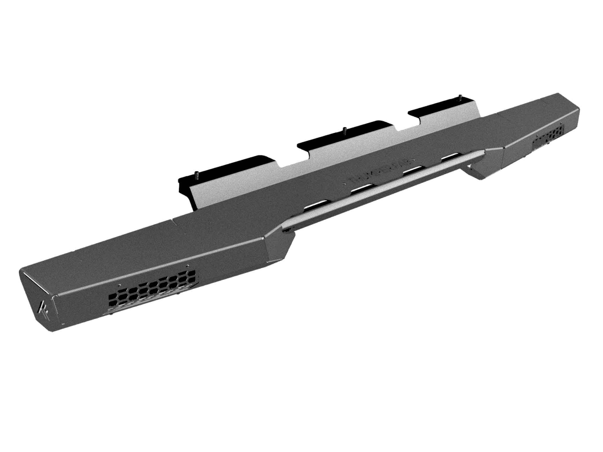 CFMOTO UForce U10 Pro Rear Bumper