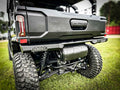 CFMOTO UForce U10 Pro Rear Bumper