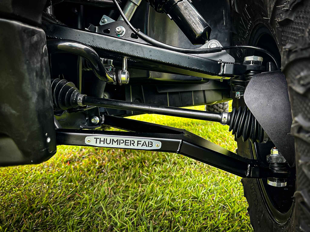 CFMOTO UForce U10 Pro Front Forward Control Arms (Non-Installed)