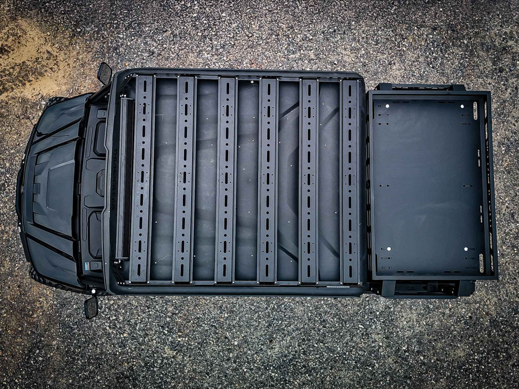 CFMOTO UForce U10 Pro XL Roof Rack (CREW)